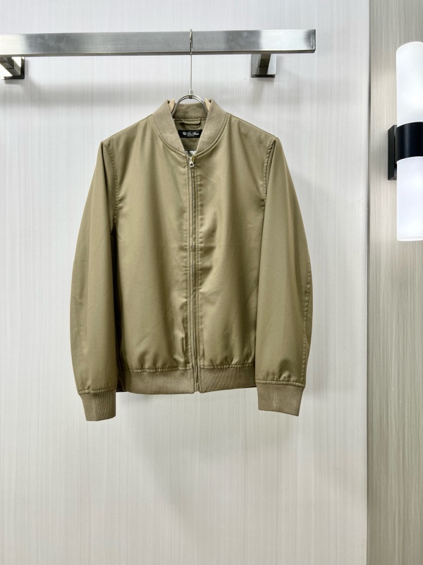 Loro Piana Jacket-17